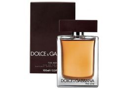 Dolce Gabbana The One 100ml- Masculino