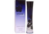 Giorgio Armani Code EDP 50ml- Feminino