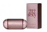 Carolina Herrera 212 sexy 100ml- Feminino