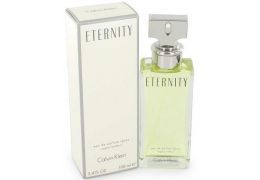 Calvin Klein Eternity 100ml- Feminino