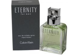 Calvin Klein Eternity 100ml- Masculino