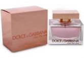 Dolce Gabbana Rose The One 50ml- Feminino