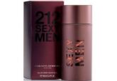 Carolina Herrera 212 sexy 100ml- Masculino