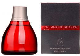 Antonio Bandeiras Spirit 100ml- Masculino