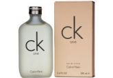 Calvin Klein One 100ml- Masculino