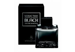 Antonio Bandeiras Black Seduction 100ml- Masculino