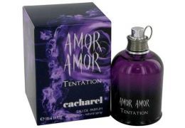 Cacharel Amor Amor temptation 100ml- Feminino