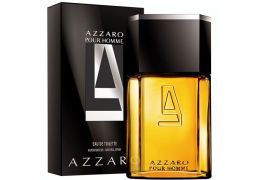 Azzaro 100ml- Masculino