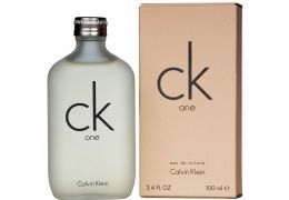 Calvin Klein One 100ml- Masculino