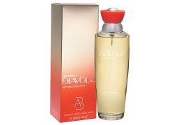 Antonio Bandeiras Diavolo 100ml- Feminino