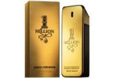 Paco Rabbane 1 Million 50ml - Masculino