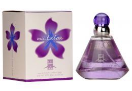 Laloa Miss Laloa 100ml- Feminino