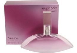 Calvin Klein Euphoria EDP 100ml- Feminino