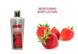 Very Strawberry 236ml