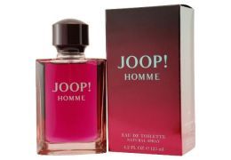 Joop Roxo 125ml- Masculino