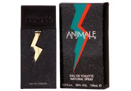 Animale 100ml- Masculino