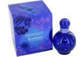 Britney Spears Fantasy Midnight 100ml- Feminino