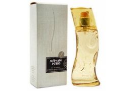 Confiluxe Cafe Puro 100ml- Feminino