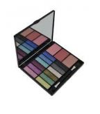 Kit Sombra 3D Efel Beauty Ref.: E908