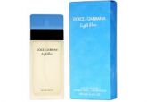 Dolce Gabbana Light Blue 100ml- Feminino