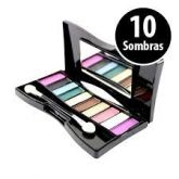 Kit Sombra Ruby Rose Ref.: HB-816