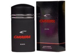 Carrera Black 100ml- Masculino