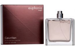 Calvin Klein Euphoria 100ml- Masculino