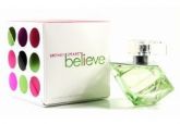 Britney Spears Believe 100ml- Feminino