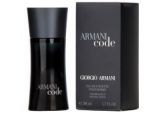 Giorgio Armani Code EDP 50ml- Masculino