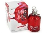 Cacharel Amor Amor 100ml- Feminino