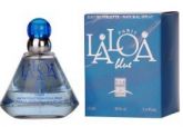 Laloa Blue 100ml- Feminino