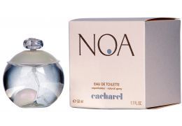 Cacharel Noa 100ml-Feminino