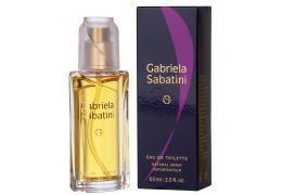 Gabriela Sabatini 60ml- Feminino